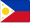 Philippine Flag